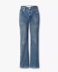 Rag & Bone - Miramar Shea Relaxed Straight Pants