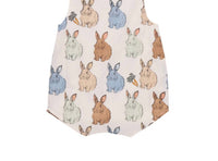 Pink Chicken - Baby Boys Noah Jumper