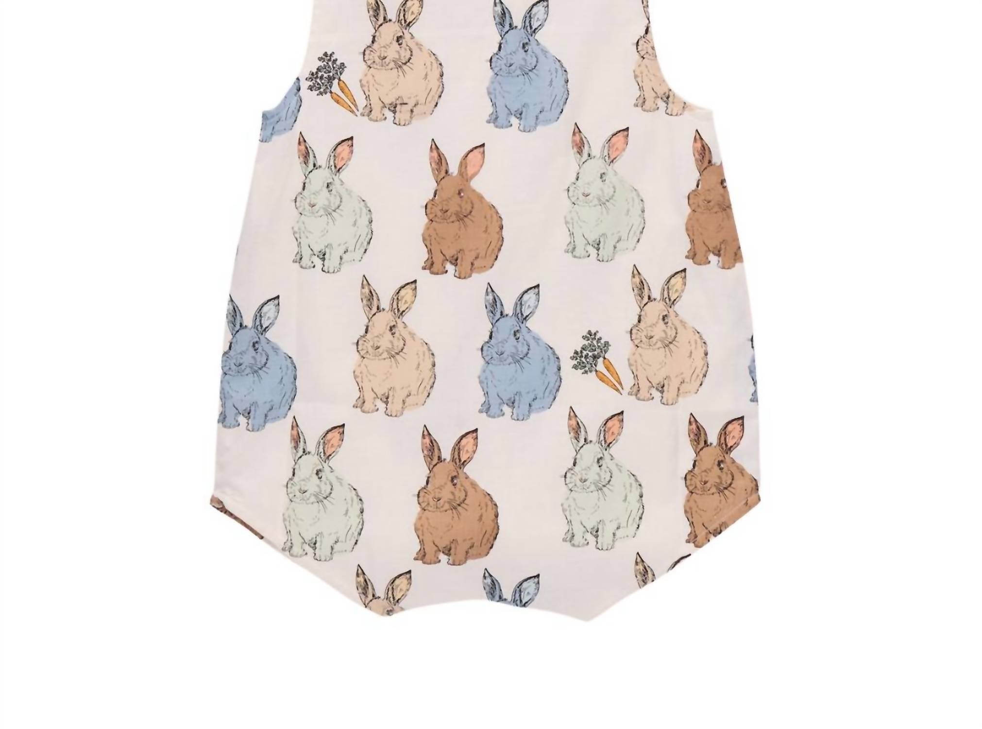 Pink Chicken - Baby Boys Noah Jumper