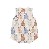 Pink Chicken - Baby Boys Noah Jumper