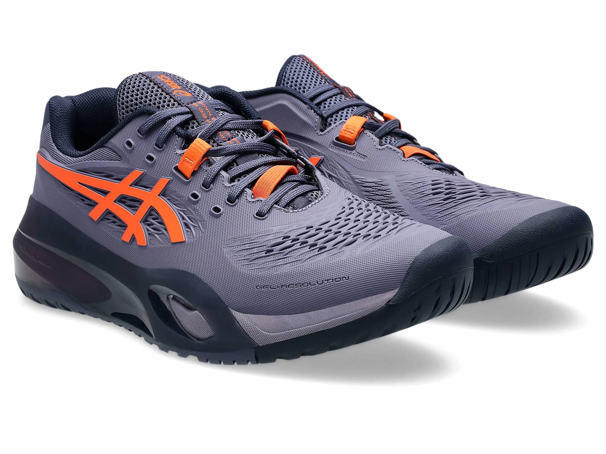 Asics - Men's Gel-resolution X Tennis Shoes - Wide
