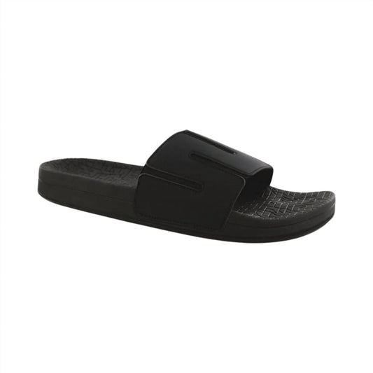 Sas - Men's Edge Slide Sandal
