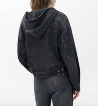 Rag & Bone - Miramar Terry Jacket