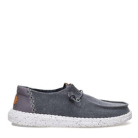 Hey Dude - Women's Wendy Chambray Grid Casual Shoe