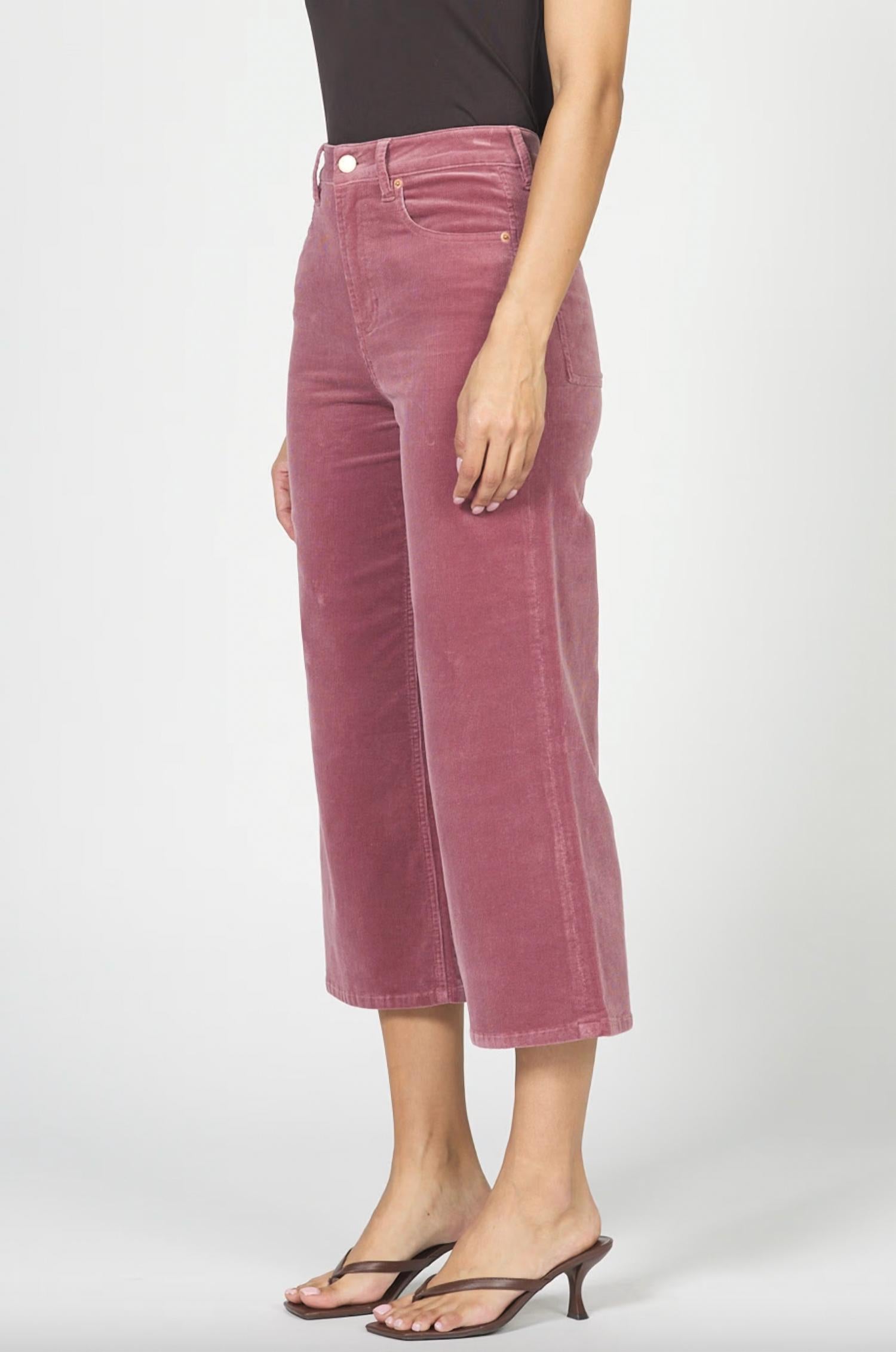 Dear John Denim - Audrey Corduroy Pants