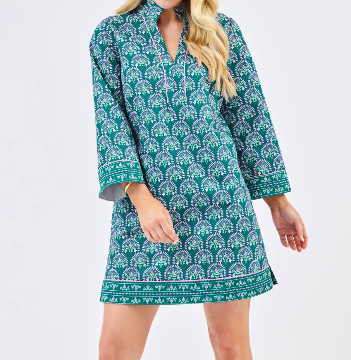 Mary Square - Brenda Dress