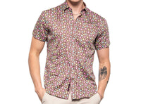 Eight X - Brownie Points Short Sleeve Shirt