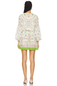 Misa Los Angeles - Elisabetta Mini Dress
