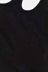 Closed - Neckholder Top