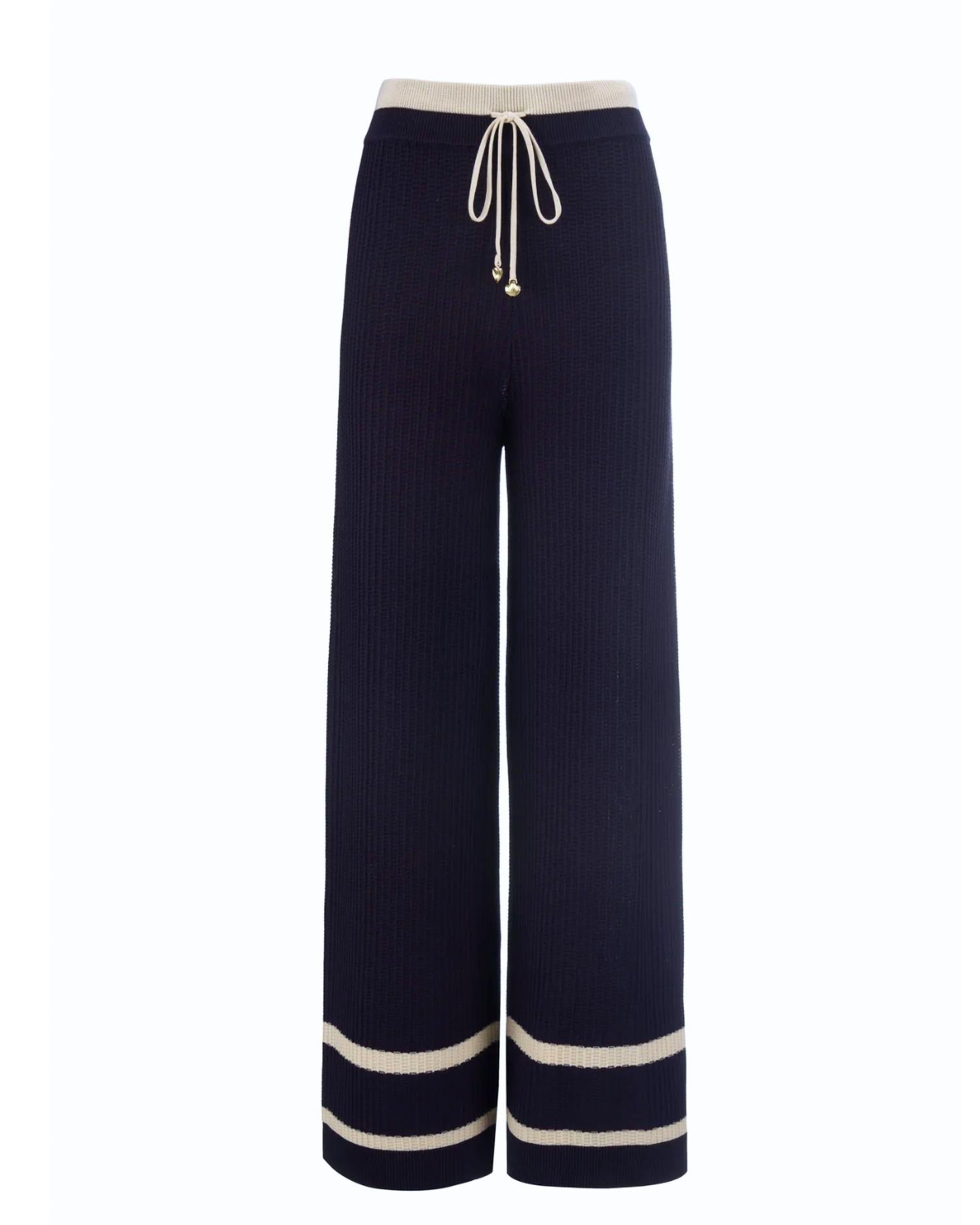 Sancia - Women's The Stella Knit Pants