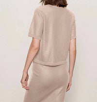 Sanctuary - Sparkle Sequin Sweater