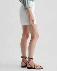 Ag Jeans - Jude High Waist Shorts