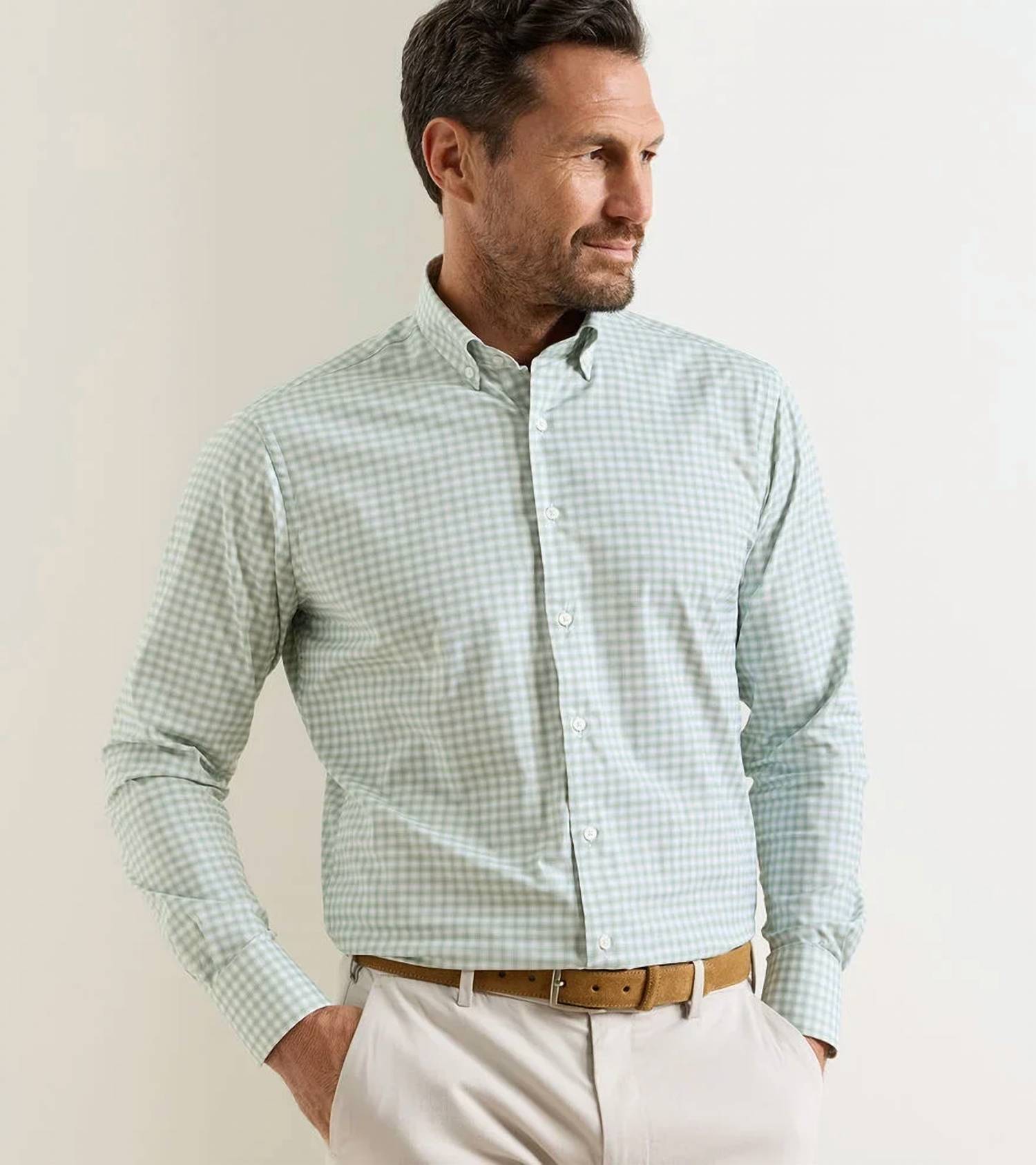 Peter Millar - Lewis Shirt