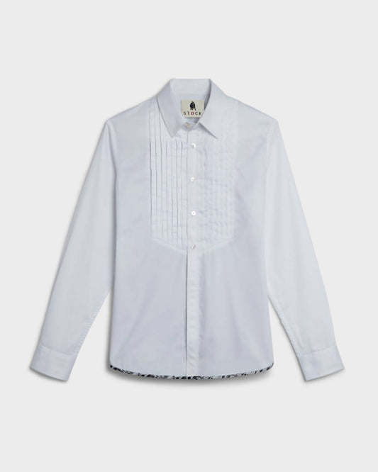 Stock - Kings Long Sleeve Button Down Shirt