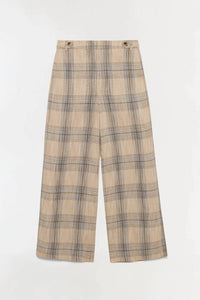 Simkhai - Kennedy Cropped Pants