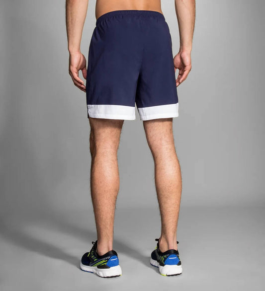 Brooks - Go-to 7” Short