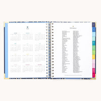 Emily Ley - 2026 Spiral Weekly Simplified Planner