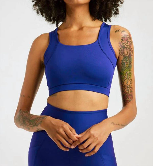 Year Of Ours - Form High Support Bra