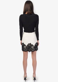 Cami Nyc - Sasha Mini Skort