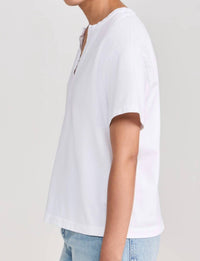 Citizens Of Humanity - Aspeth Splice Tee