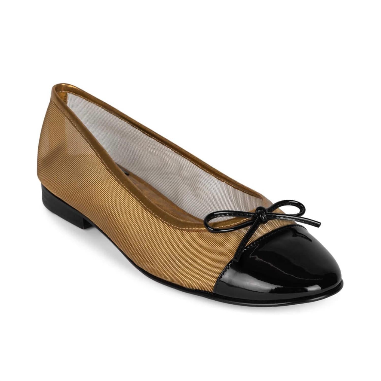 Jeffrey Campbell - Women's Releve Mesh Ballet Flats