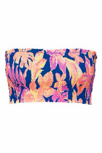 Sunsets Inc. - Kali Tube Top