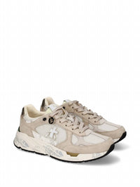 Premiata - Women's Mased Sneakers