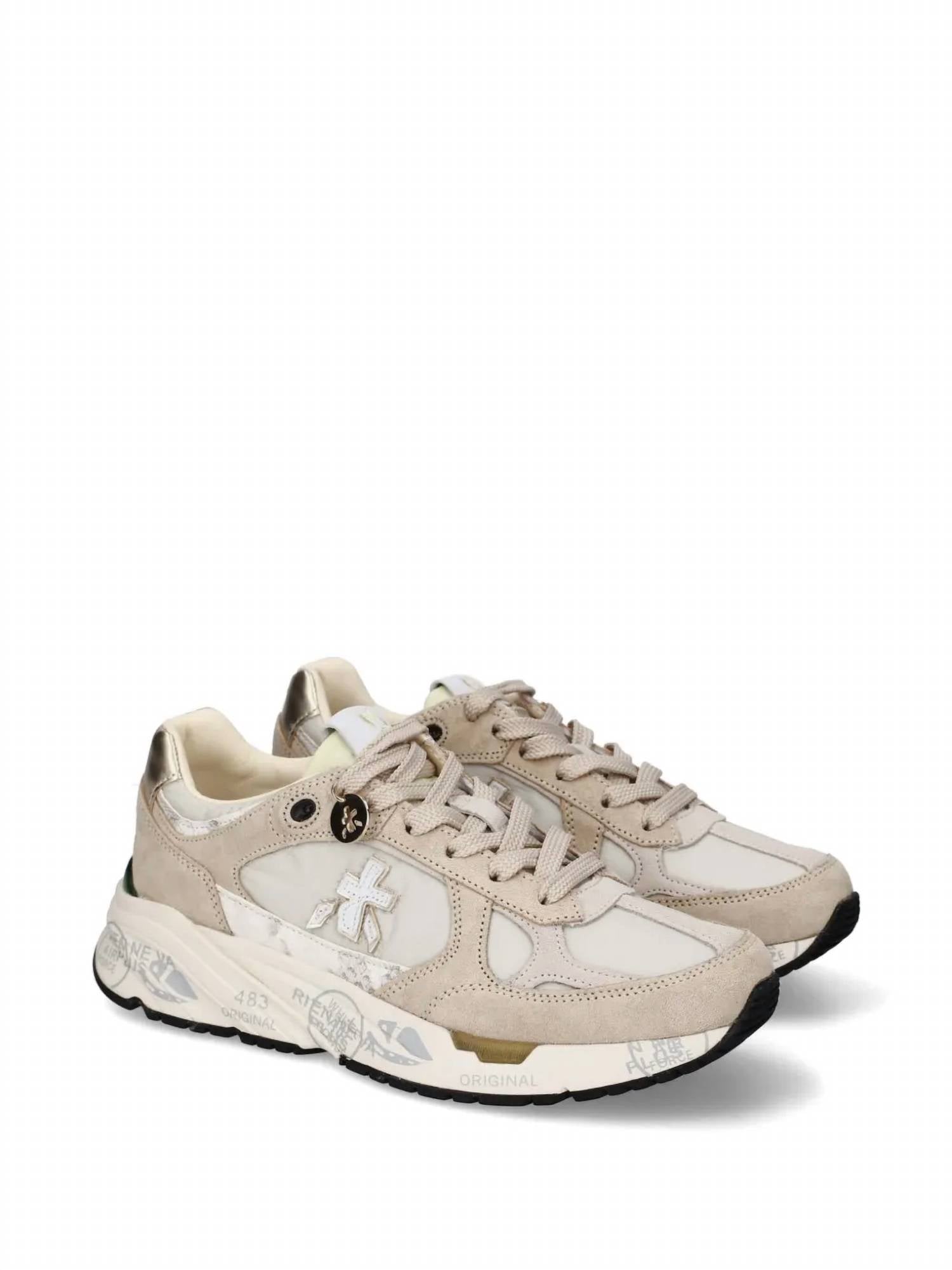 Premiata - Women's Mased Sneakers