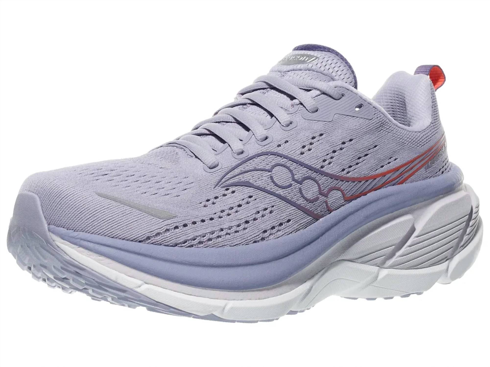 Saucony - Women's Hurricane 25 Running Shoes