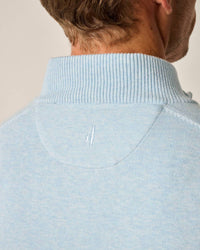 Johnnie-O - Desmond 1/4 Zip Pullover