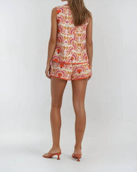 Sincerely Ours - Tilly Skorts
