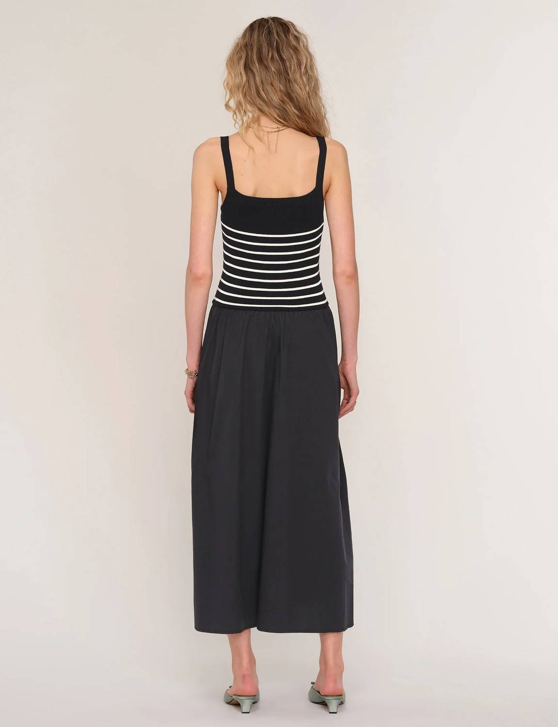 Heartloom - Vega Dress