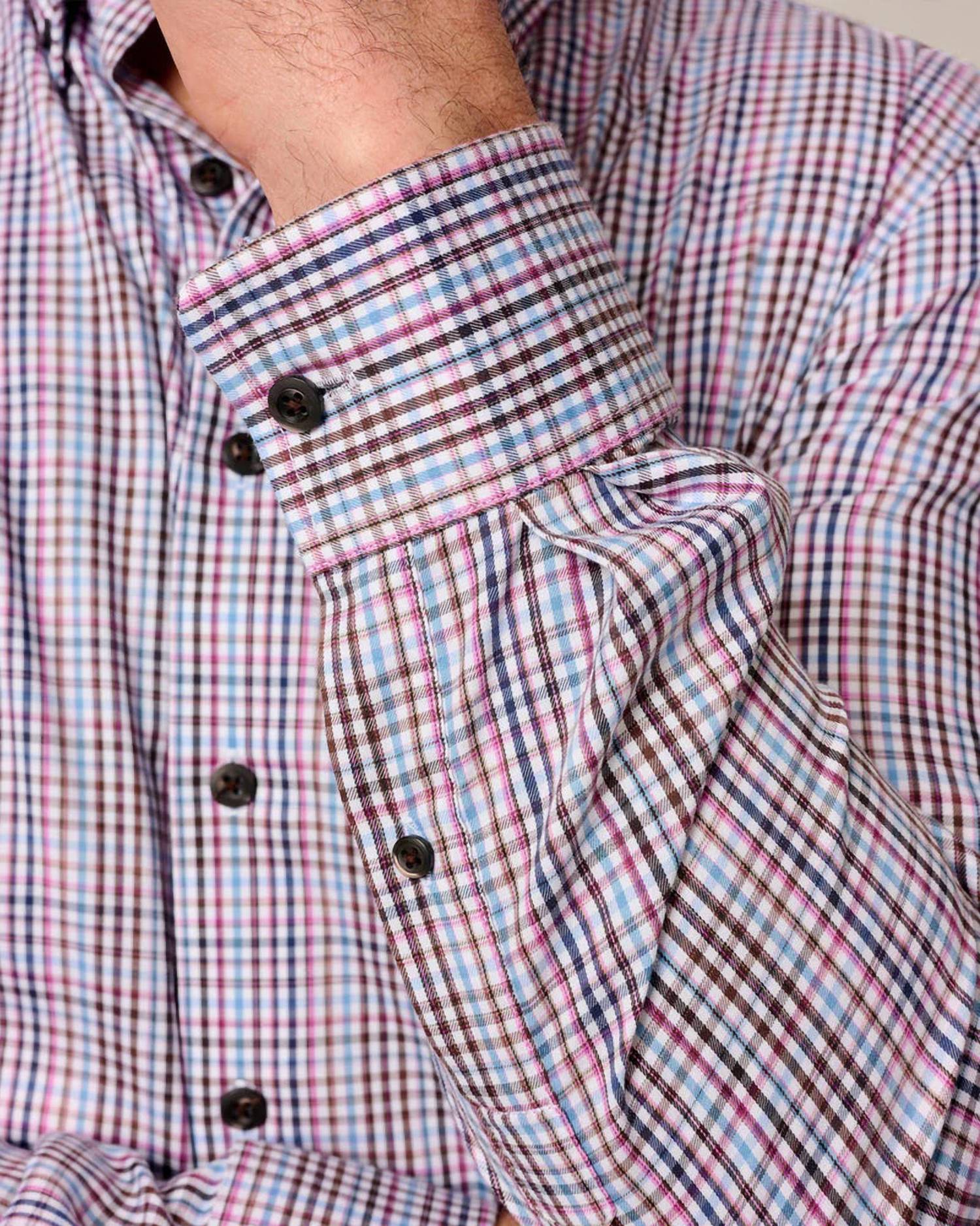 Johnnie-O - Adelson Natural Performance Button Down Shirt