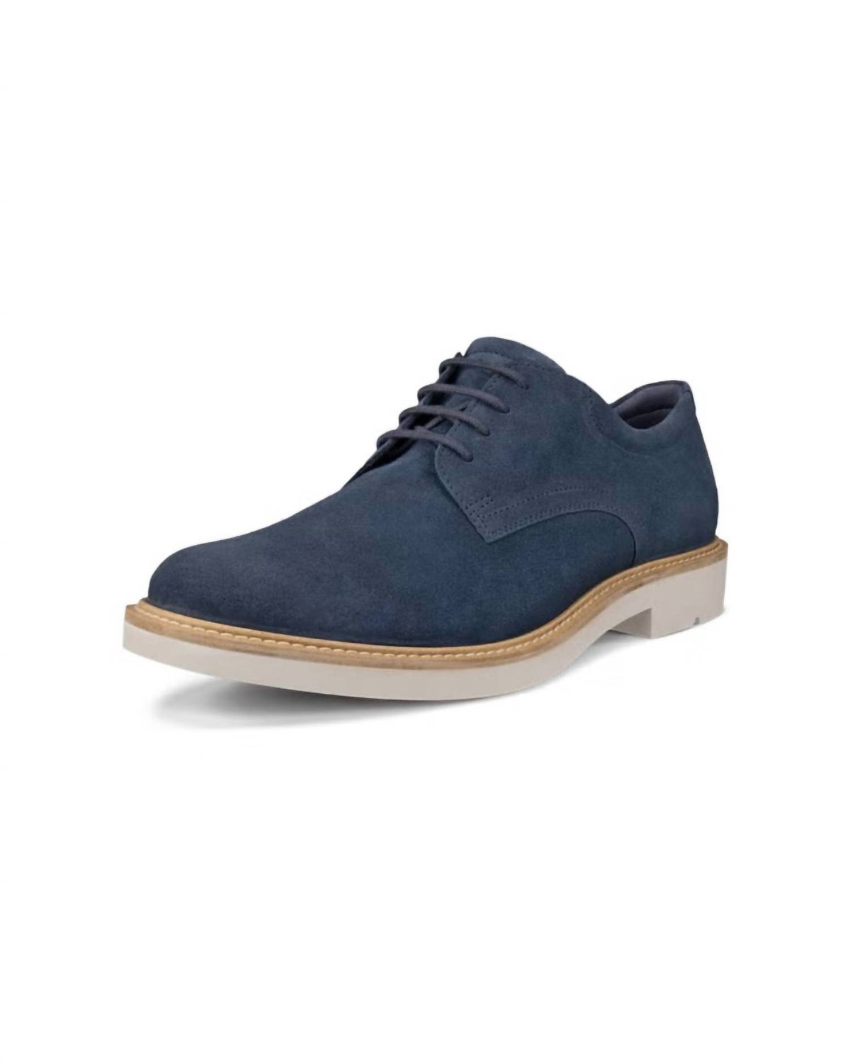 Ecco - Men's Metro London Derby Shoes