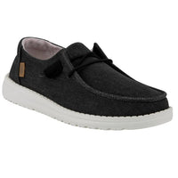 Hey Dude - Women's Wendy Chambray Sneakers