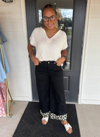 Entro - Beatrice Pants