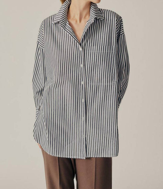Deluc - Nyssa Button Down Shirt