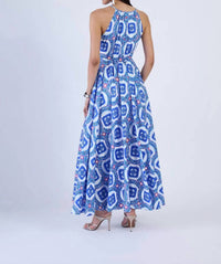 Beyond By Vera - Marina Palermo Dress