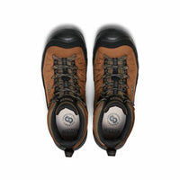 Keen - Men's Targhee IV Mid WP Boots