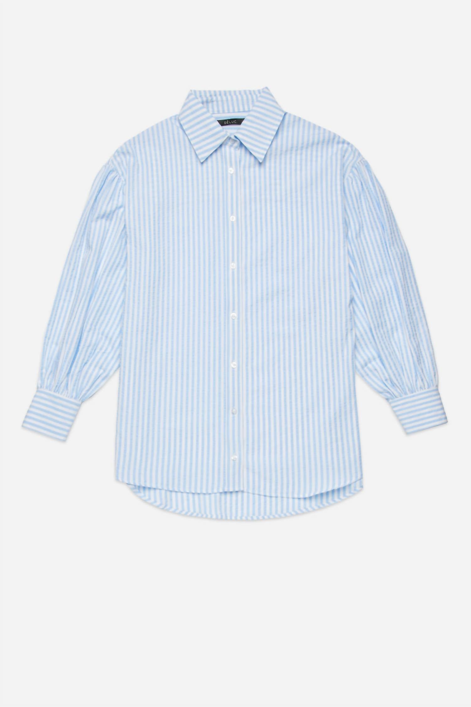 Deluc - Fontelo Shirt