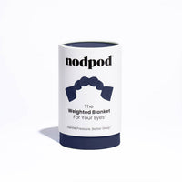 Nodpod - Weighted Sleep Eye Mask
