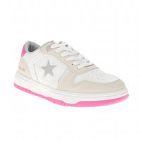 Vintage Havana - Women's Fresh Lace Up Sneaker