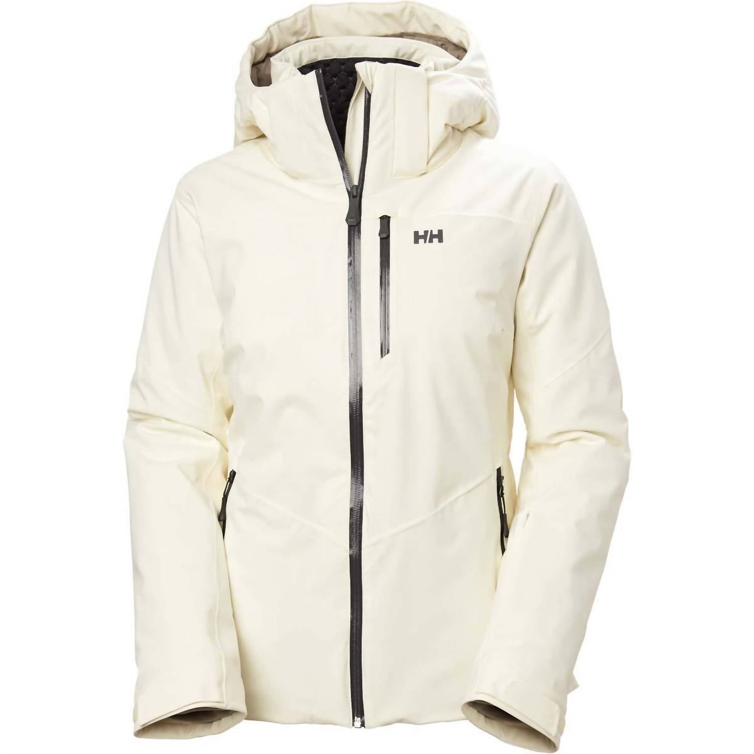 Helly Hansen - Women's Alphelia Jacket