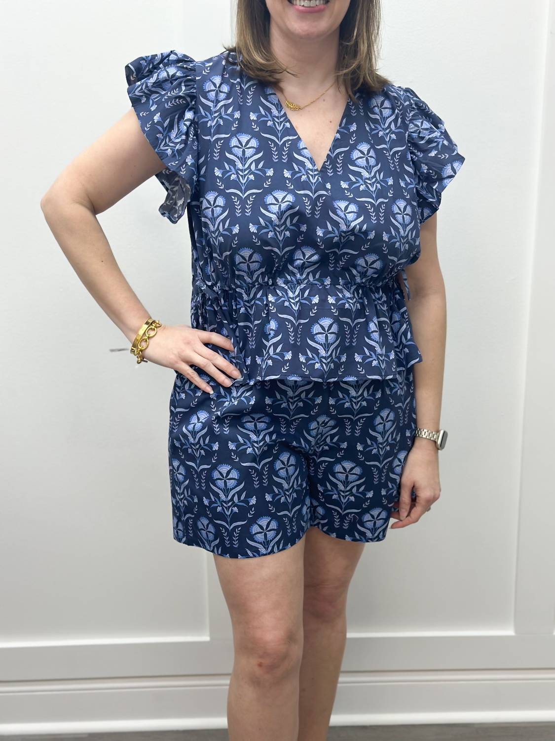 Marigold - Rylie Short