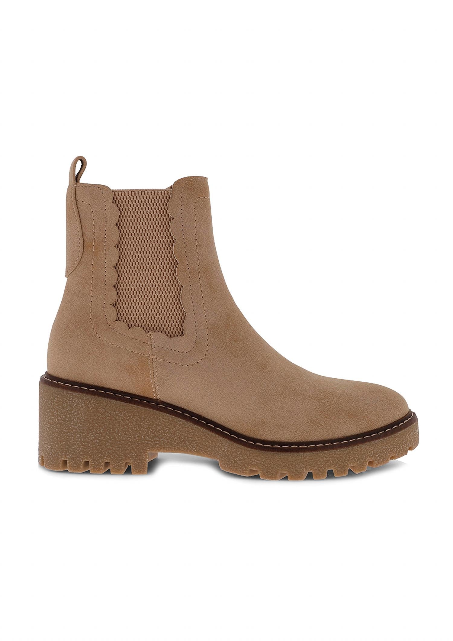 Mia - Women's Kellen Bootie