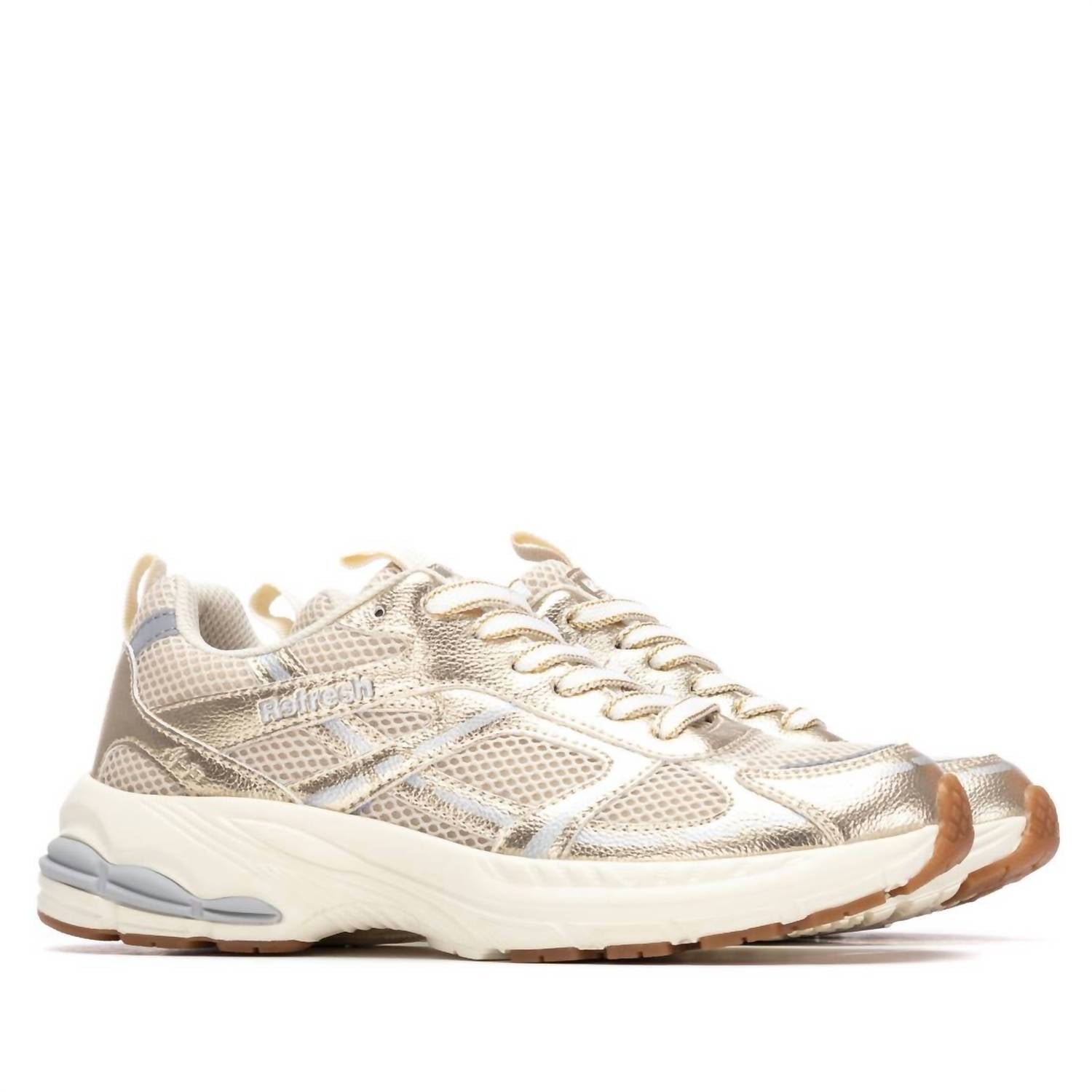 Xti - Women's 17502101 Refresh Sneaker