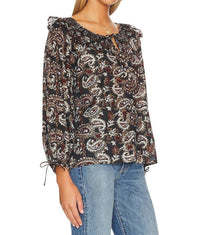 Cleobella - Jillian Blouse