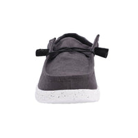 Paul Elastic Tie Loafer