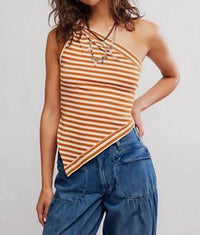 Free People - Knot My Vibe Tank