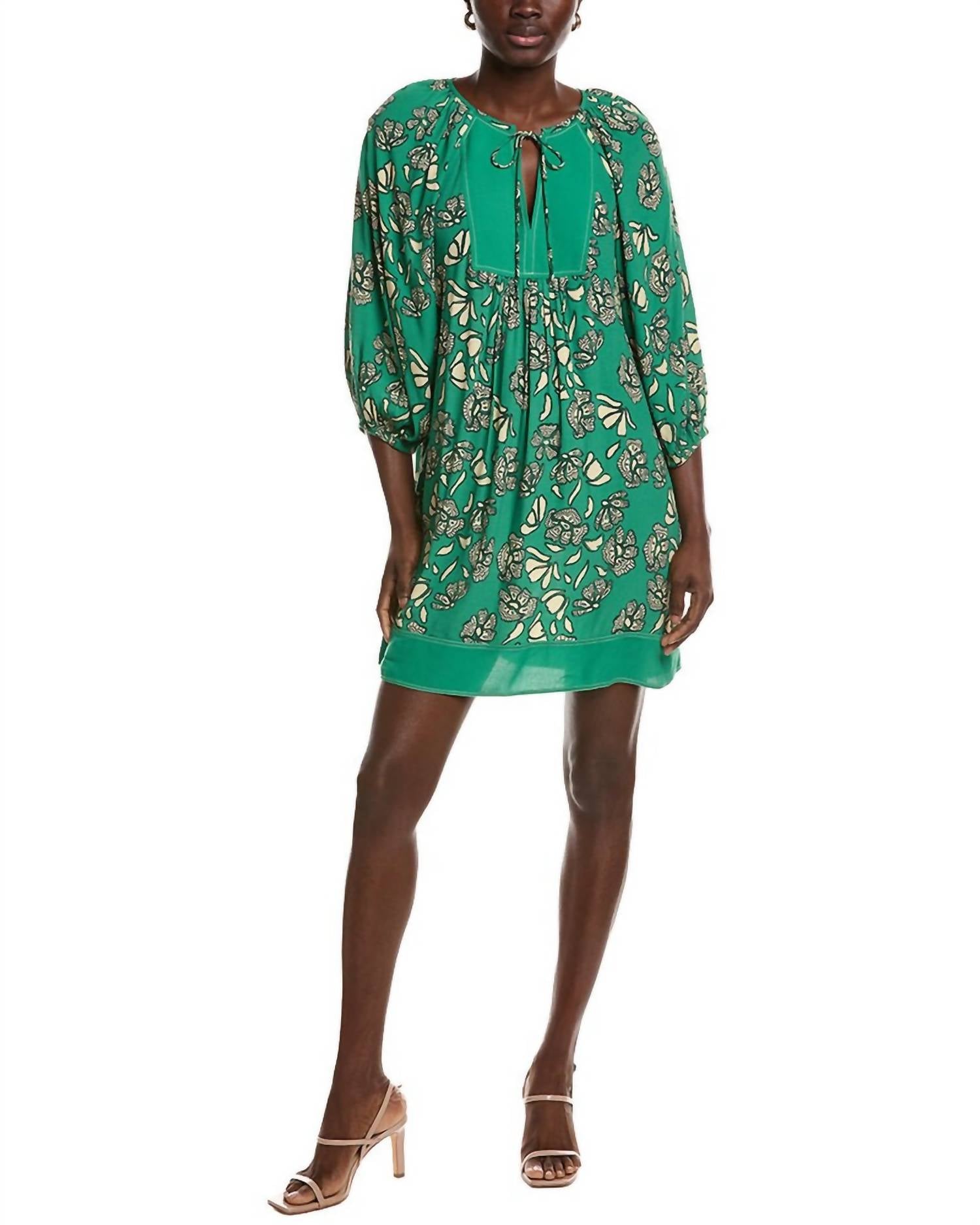 Ba&Sh - Amy Dress